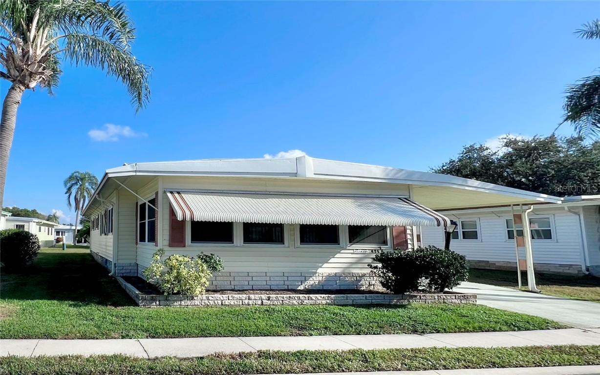 1100 Belcher Rd. #496, Largo, FL 33771