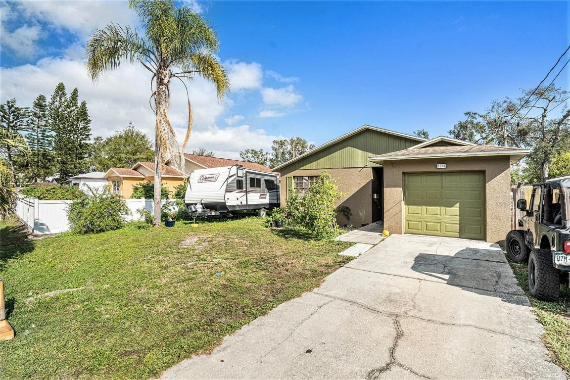 6726 S Sheridan Rd., Tampa, FL 33611