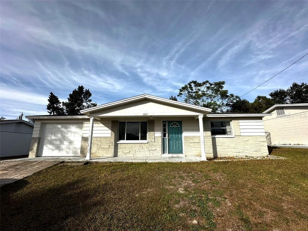 5027 Farley Dr., Holiday, FL 34690