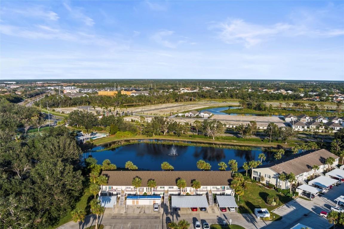 201 Silver Lake Dr. #204, Venice, FL 34292
