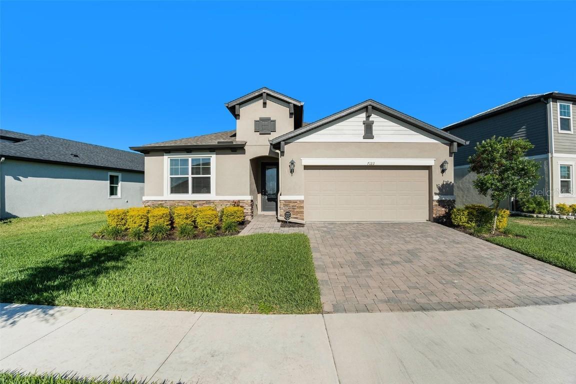 7122 Heron Walk Ln., Wesley Chapel, FL 33545