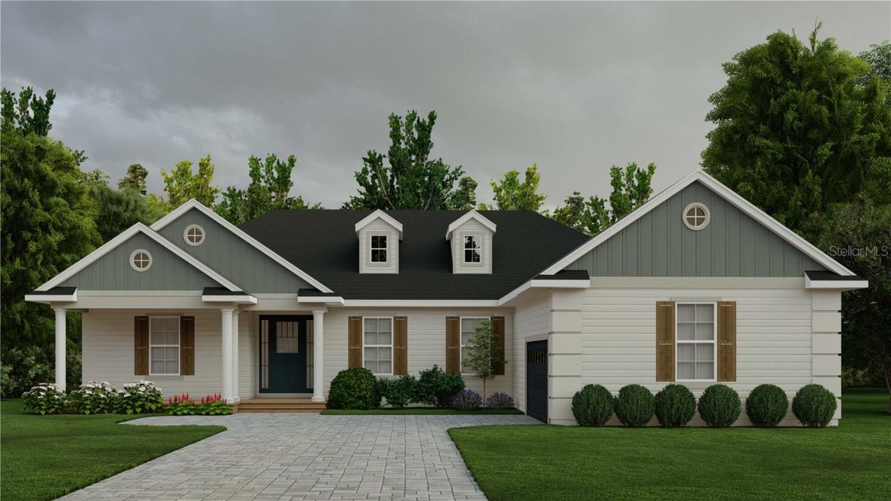 1802 NW 83rd Loop, Ocala, FL 34475