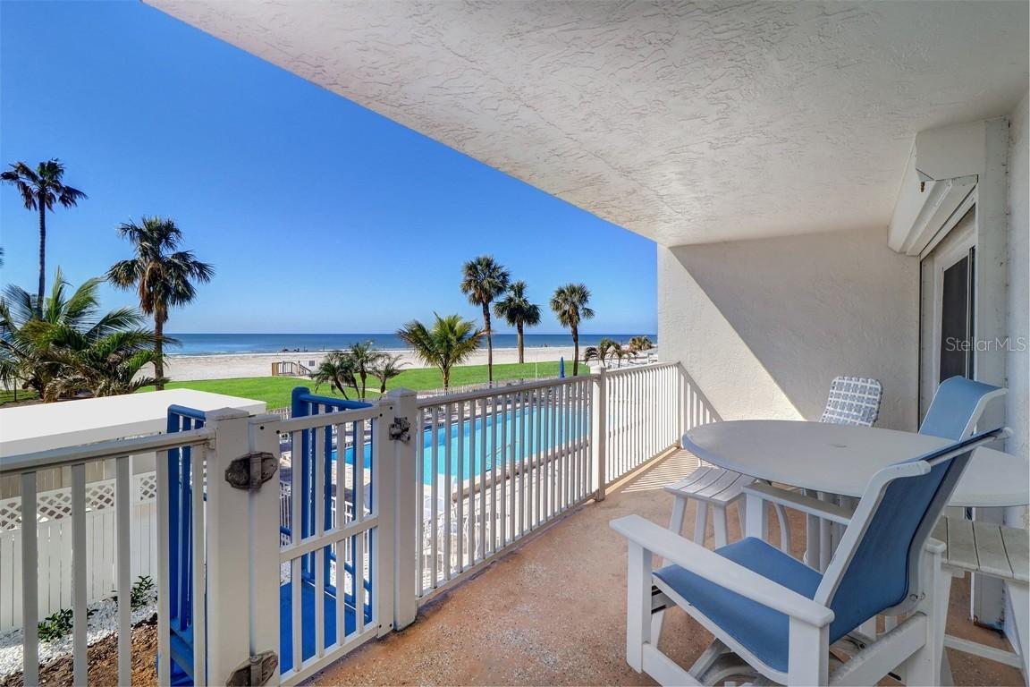17980 Gulf Blvd. #103, Redington Shores, FL 33708