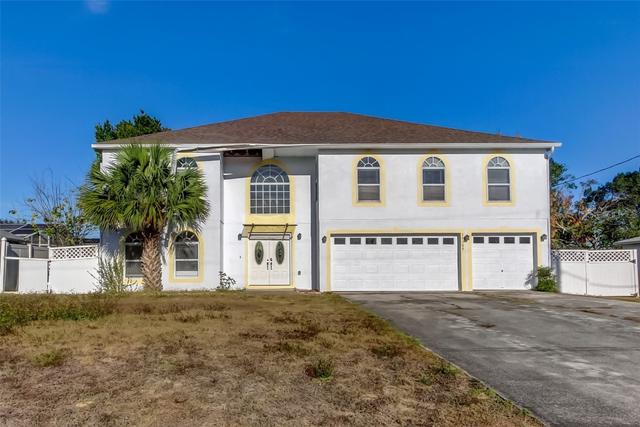New Foreclosures & Short Sales in Spring Hill: December 30th to January 5th