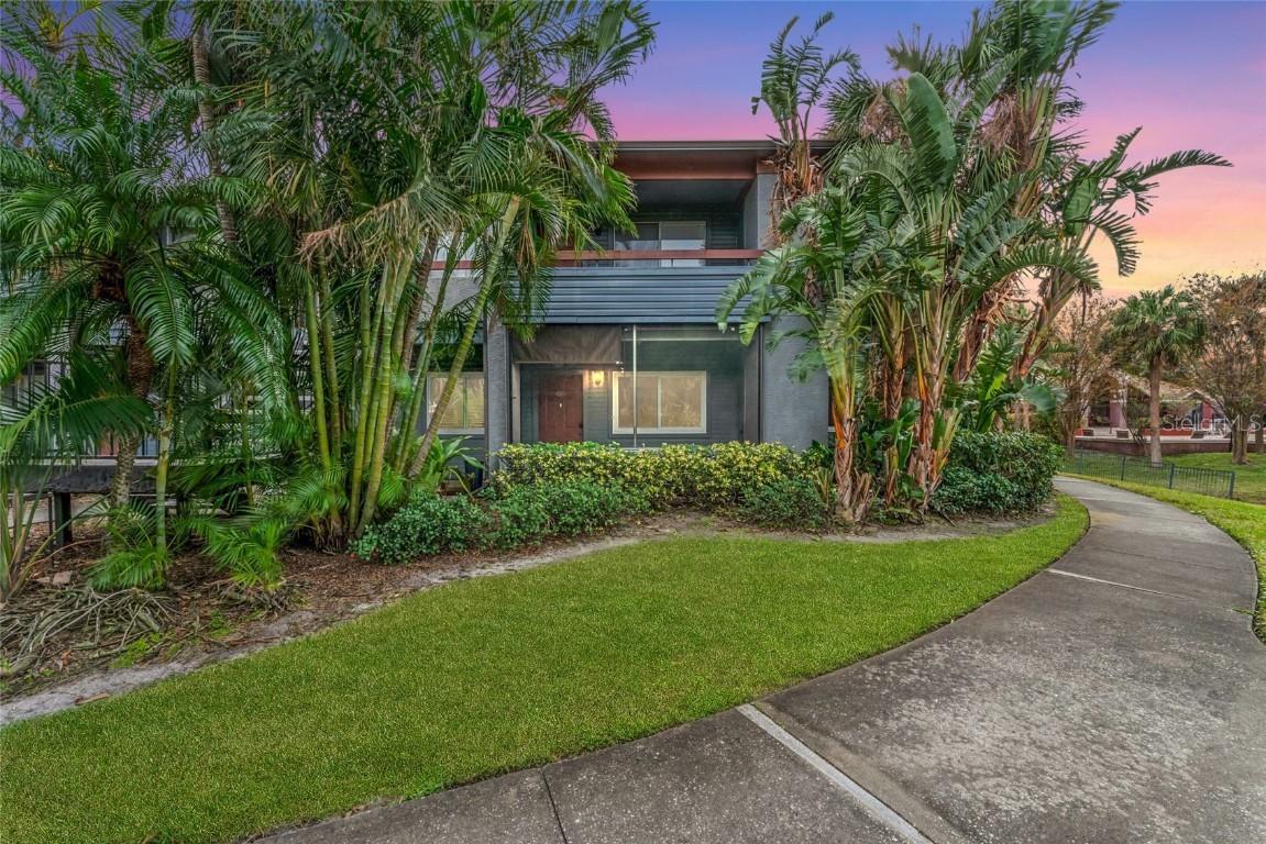 10263 Gandy Blvd. #107, St Petersburg, FL 33702