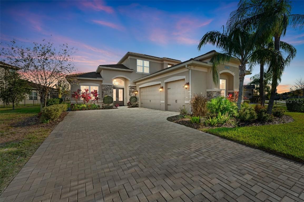 31072 Chesapeake Bay Dr., Wesley Chapel, FL 33543