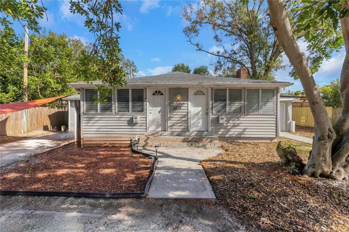 6119 38th Ave. #1&2, St Petersburg, FL 33710