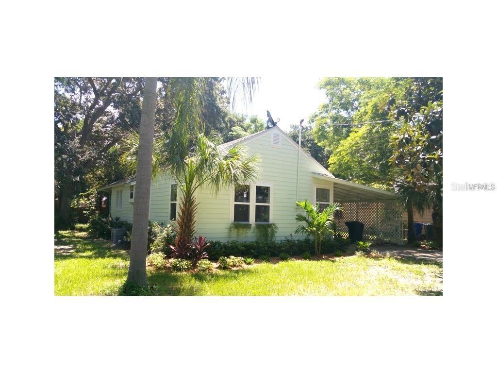 [Address Hidden by Seller], Dunedin, FL 34698