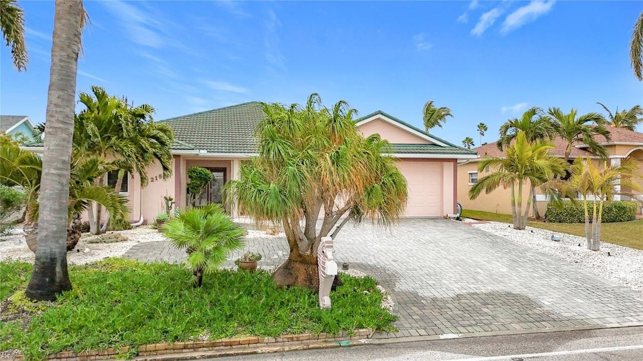 2153 W Vina Del Mar Blvd., St Pete Beach, FL 33706