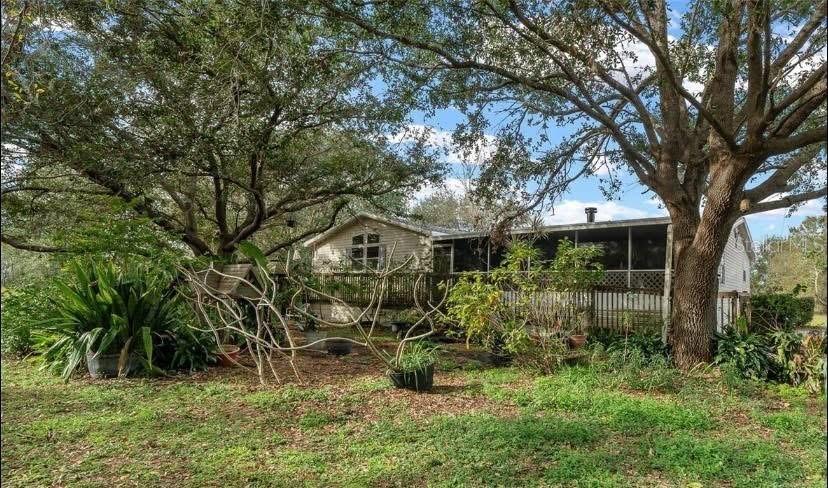 16215 Alderman Turner Rd., Wimauma, FL 33598