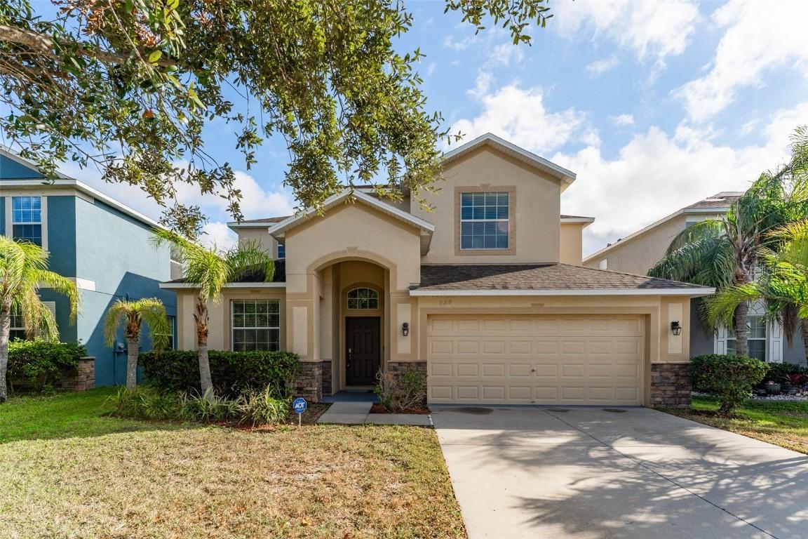 529 Vista Ridge Dr Dr., Ruskin, FL 33570