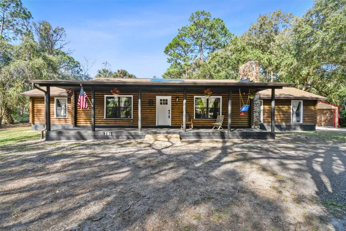 7018 Windover Way, Titusville, FL 32780