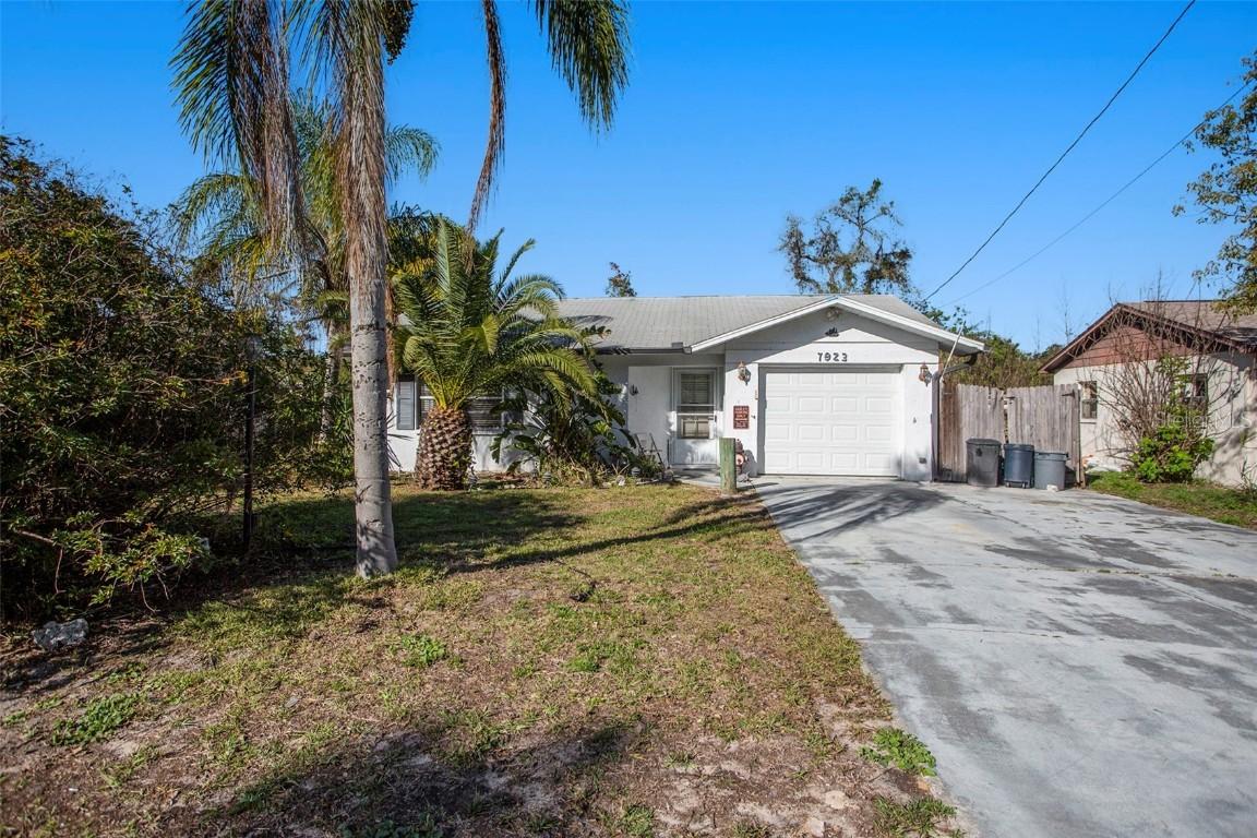 7923 Gulf Way, Hudson, FL 34667