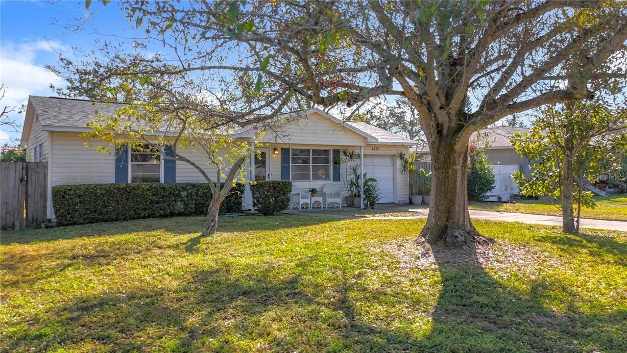 1517 Young Ave., Clearwater, FL 33756