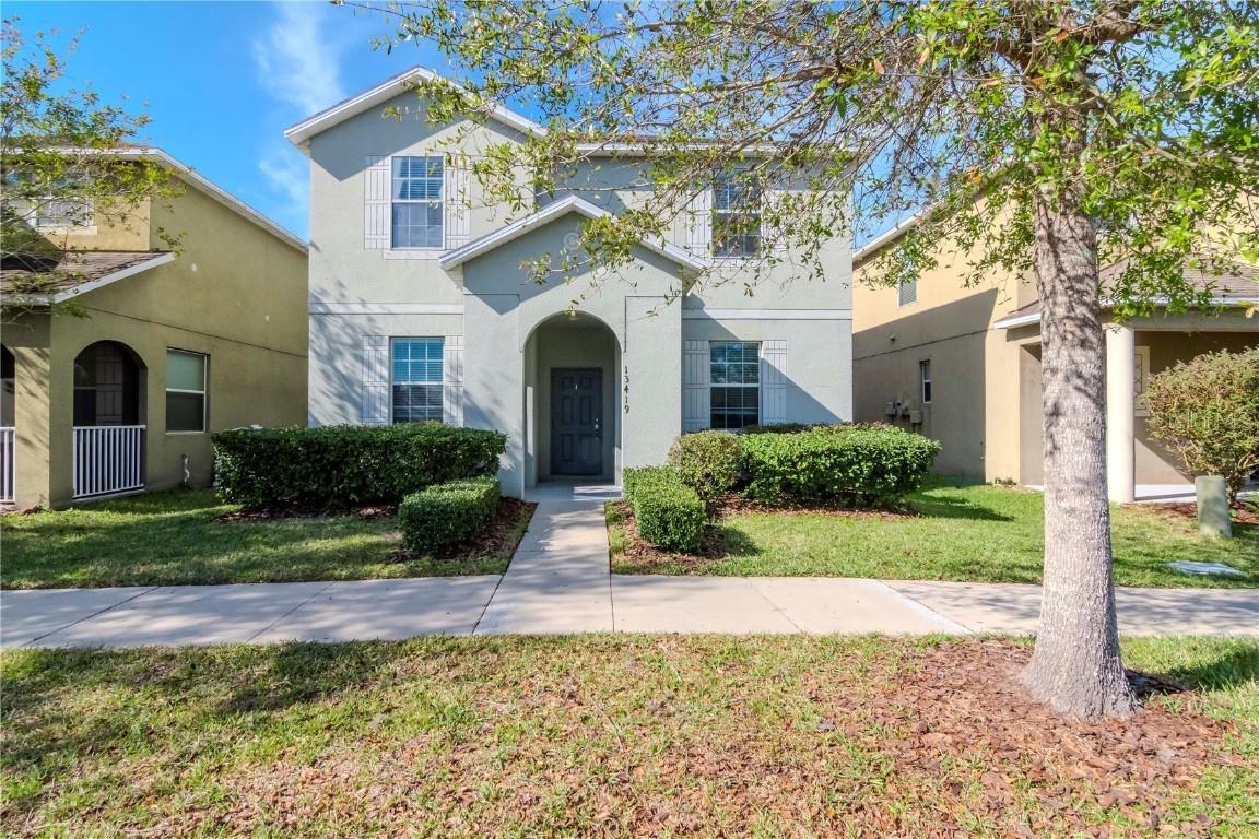 13419 Lake Monroe Pl., Riverview, FL 33579