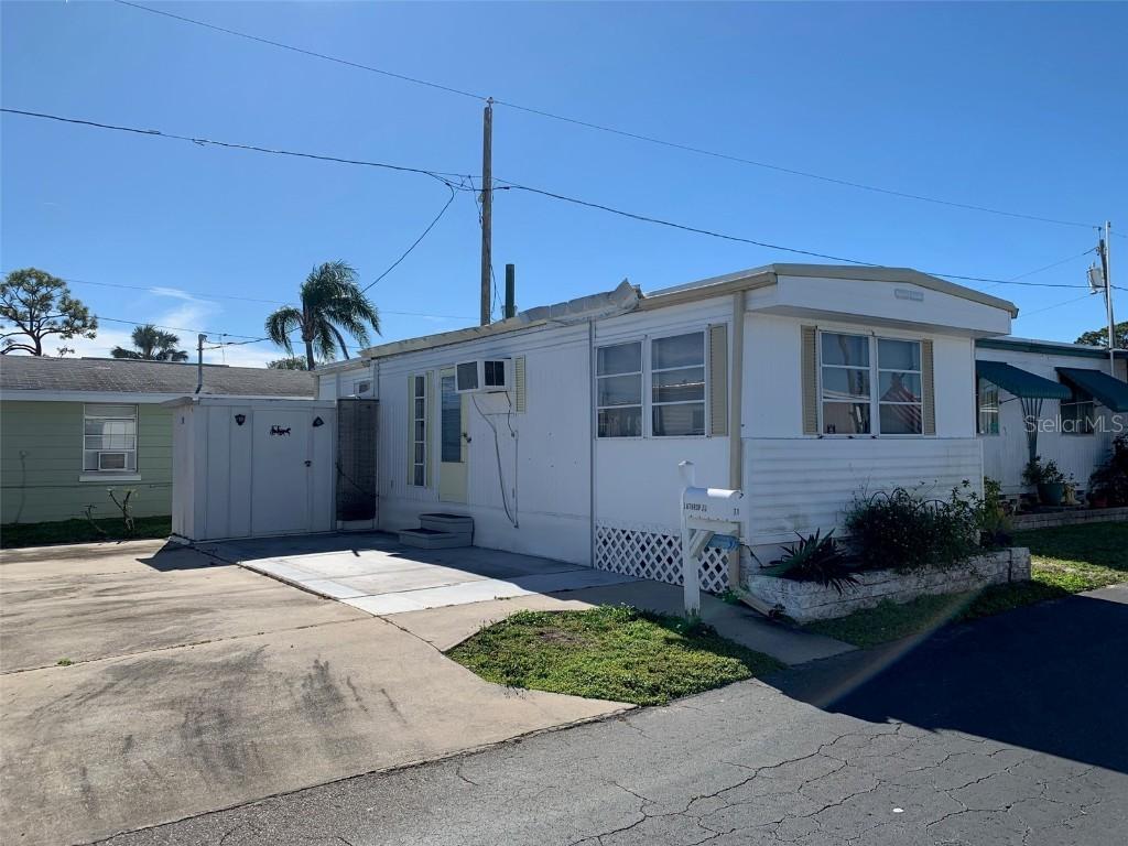 12766 Seminole Blvd. #71, Largo, FL 33778