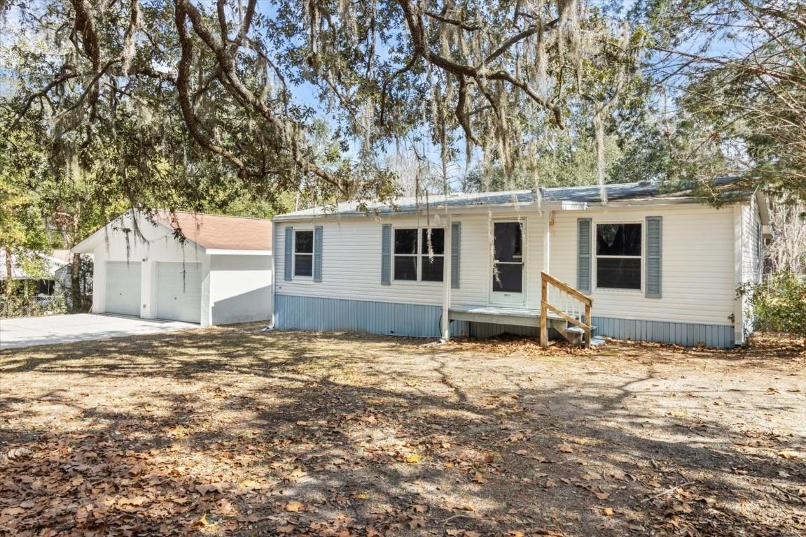 2501 S Ringley Ter., Inverness, FL 34452