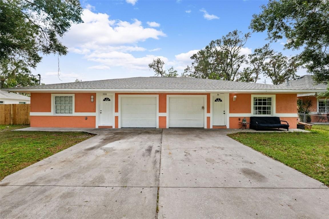 3330-3332 W Heiter St., Tampa, FL 33607
