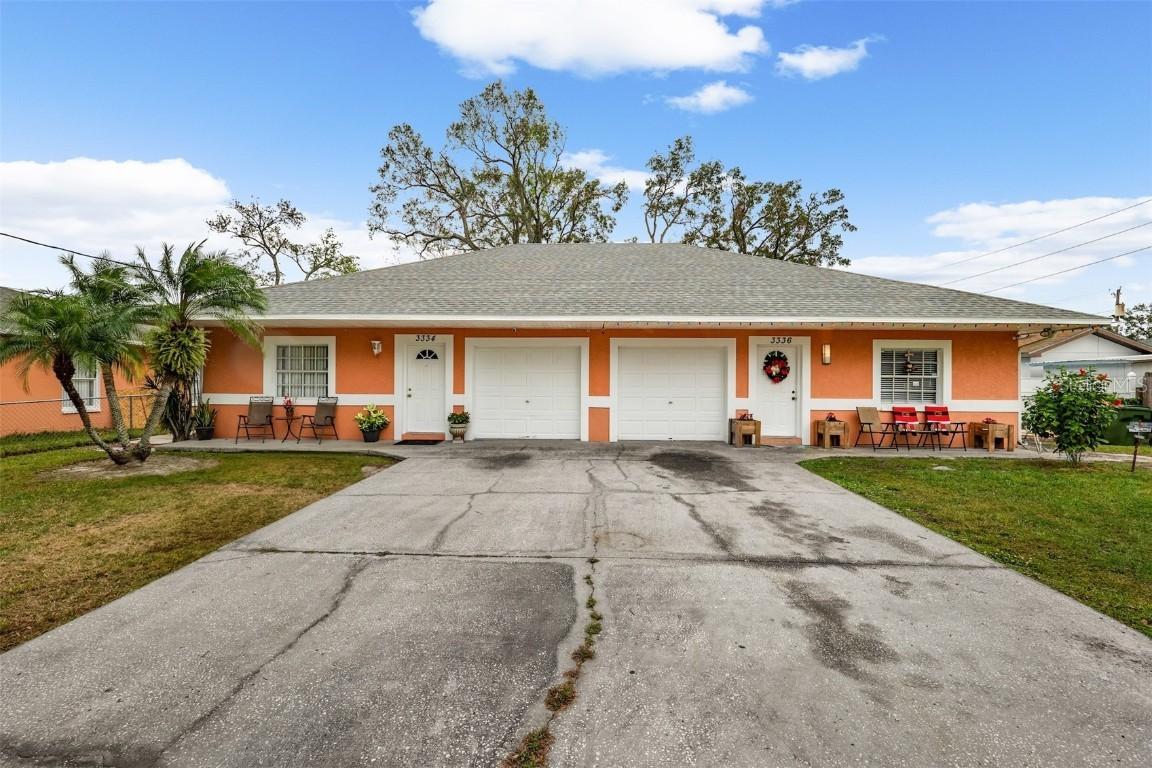 3334-3336 W Heiter St., Tampa, FL 33607