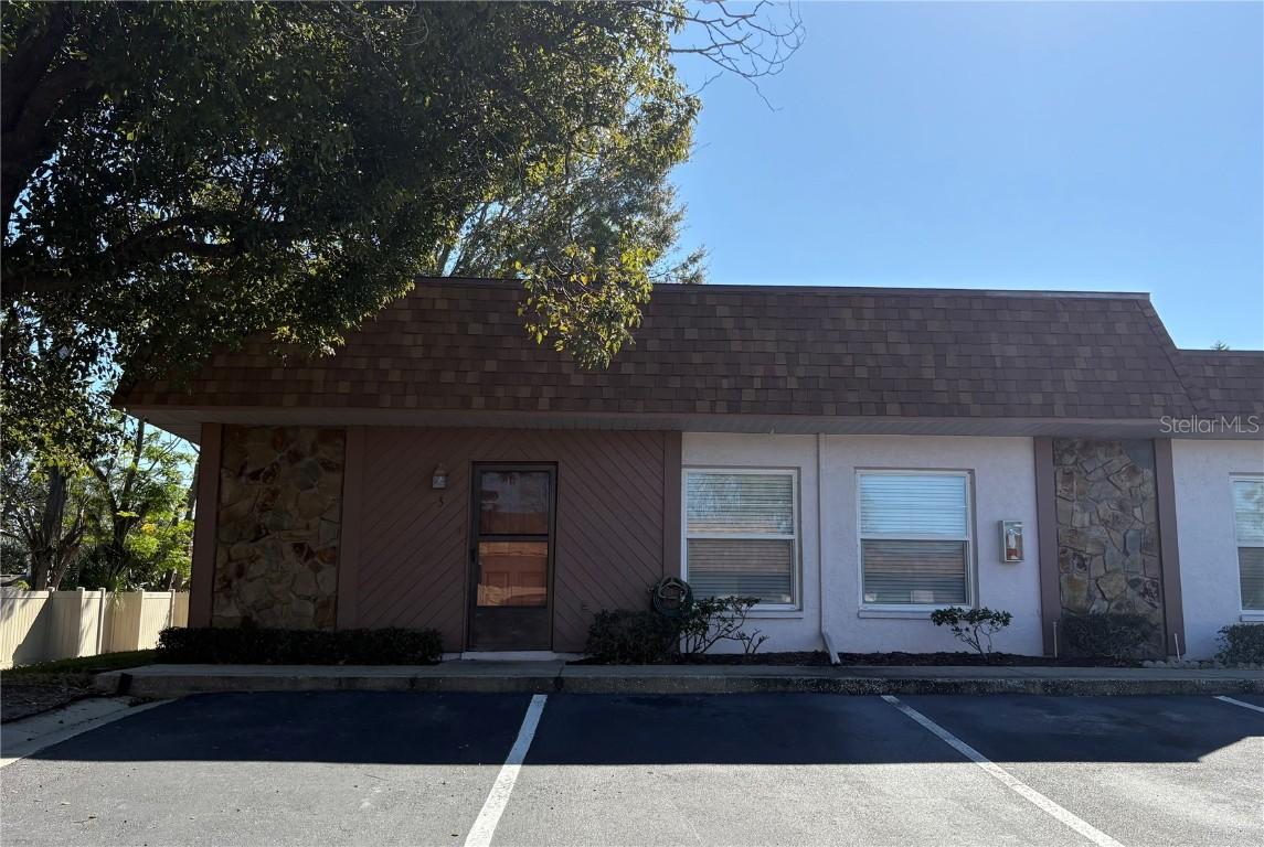 6177 Chesham Dr. #5, New Port Richey, FL 34653