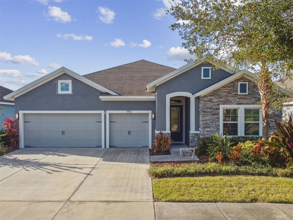 1753 Montgomery Bell Rd., Wesley Chapel, FL 33543