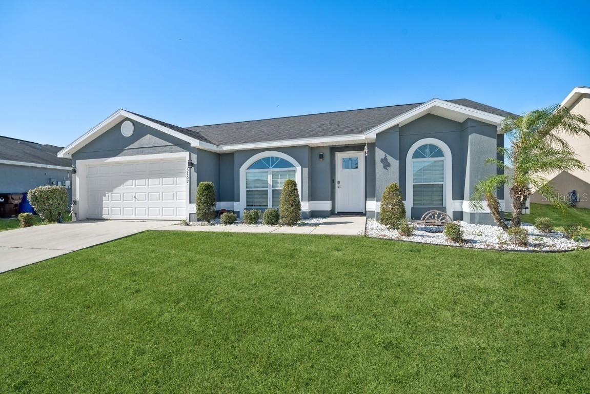3709 Ricky Ln., St Cloud, FL 34772