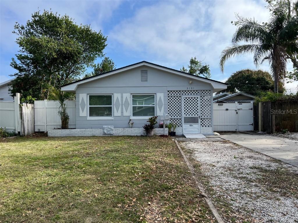 3131 17th St., St Petersburg, FL 33713