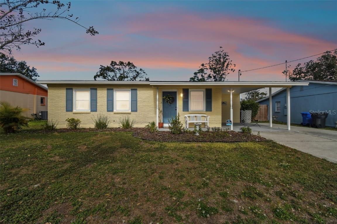 7318 Filbert Ln., Tampa, FL 33637