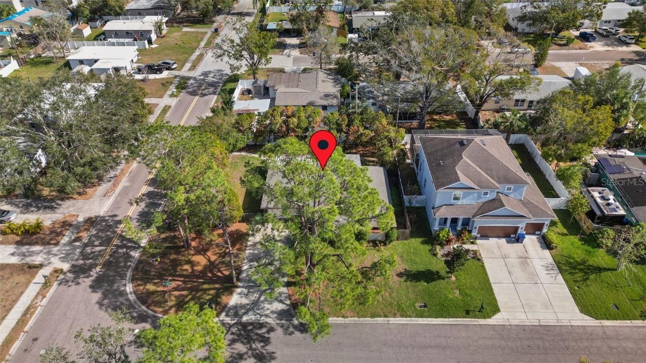 4704 W Chapin Ave., Tampa, FL 33611