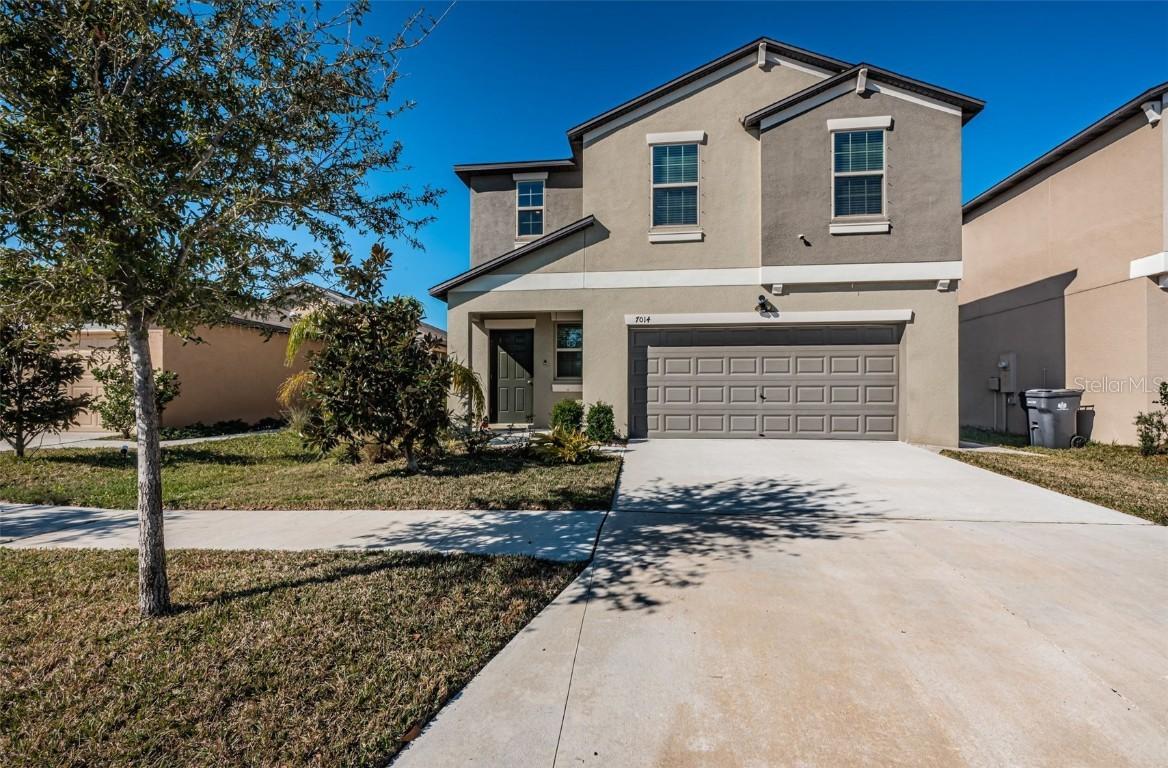 7014 King Creek Dr., Sun City Center, FL 33573