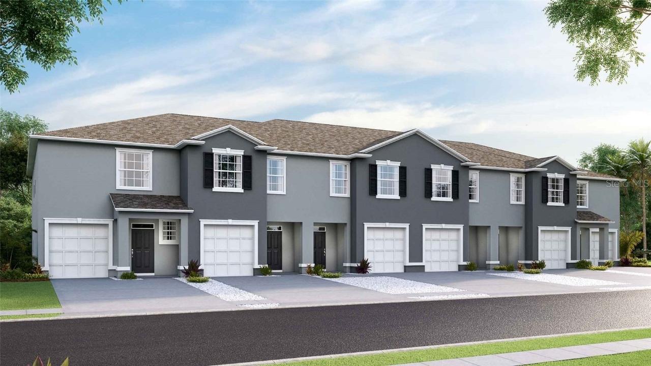 32619 Turtle Grace Loop, Wesley Chapel, FL 33545