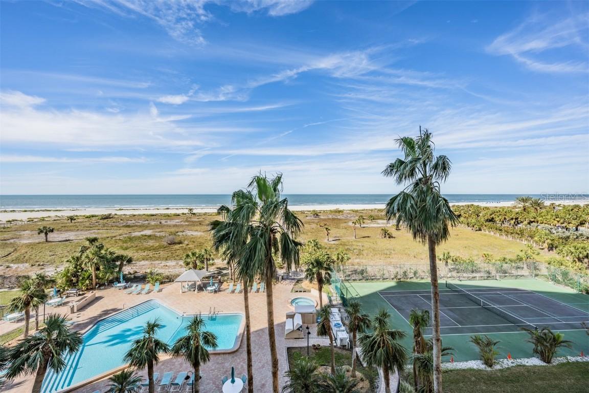 1230 Gulf Blvd. #604, Clearwater Beach, FL 33767