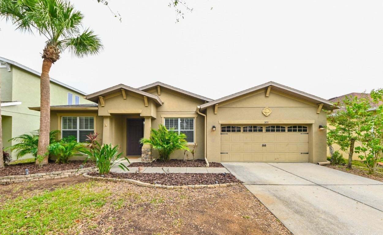 3851 Evergreen Oaks Dr., Lutz, FL 33558