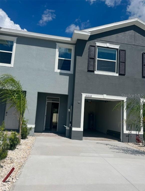 16608 Maude Dr., Wimauma, FL 33598