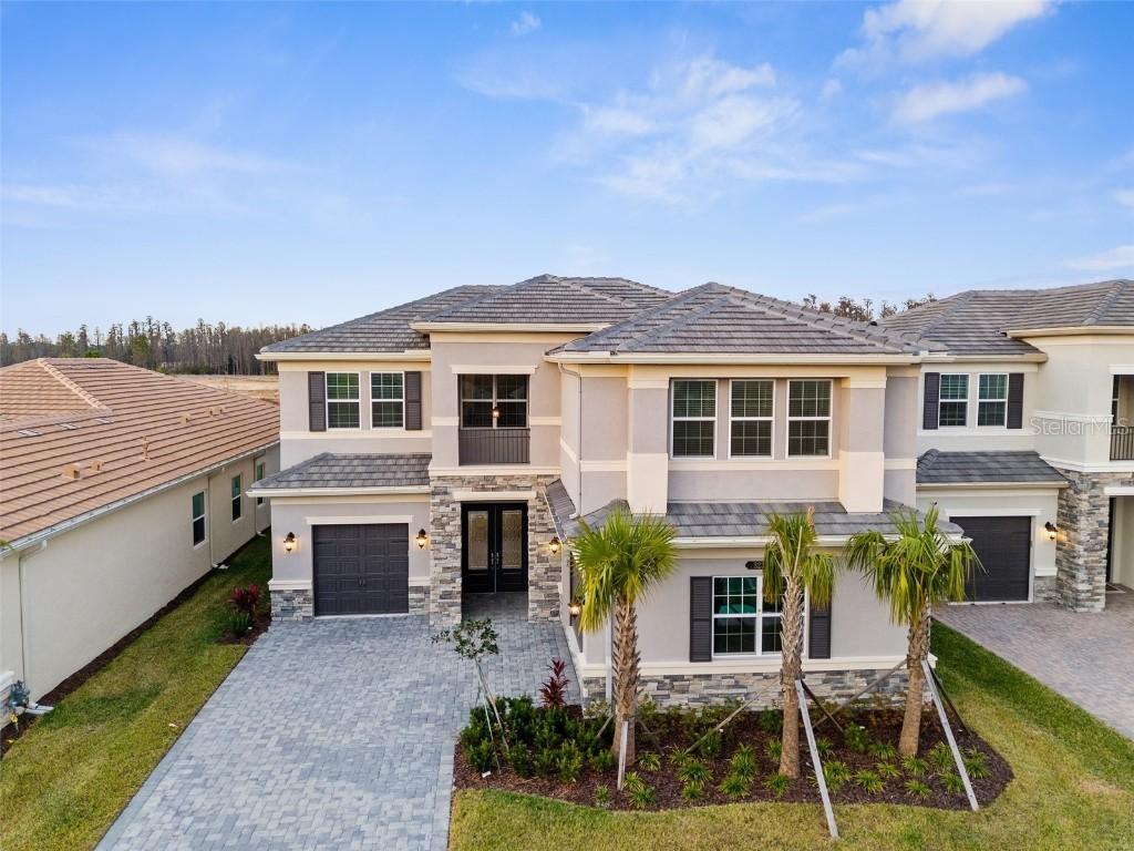 32317 Rosewood Meadow Ln., Wesley Chapel, FL 33543