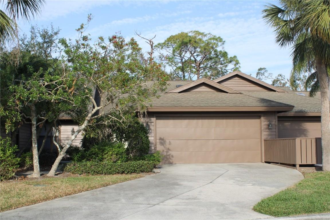 7108 Saint Andrews Ln., Sarasota, FL 34243