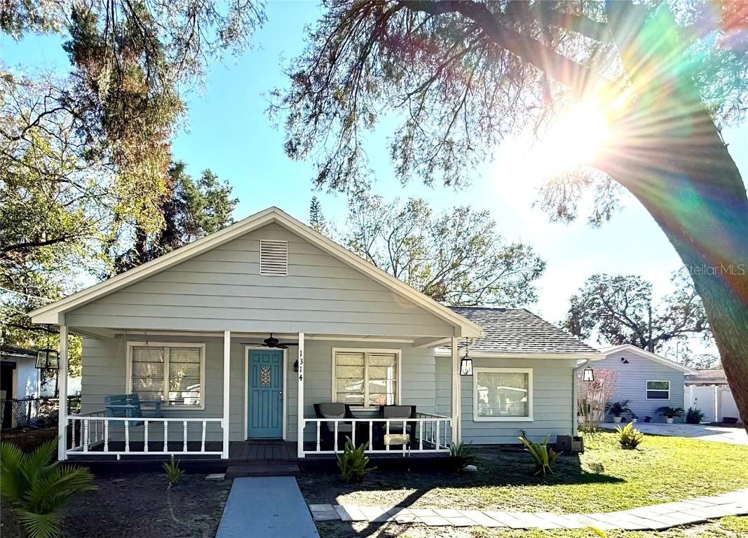 1314 W Rambla St., Tampa, FL 33612