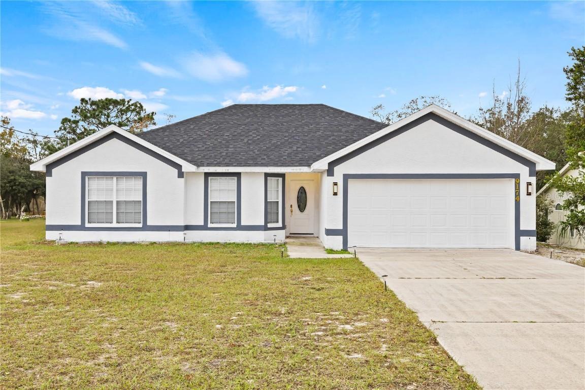 9174 Eldridge Rd., Spring Hill, FL 34608