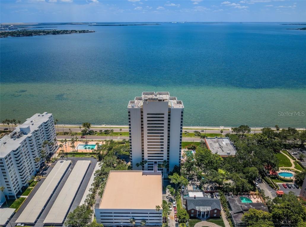 2413 Bayshore Blvd. #803, Tampa, FL 33629