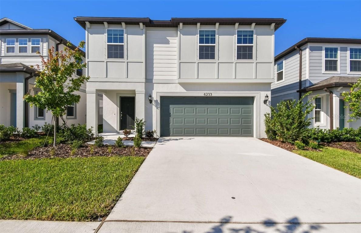 6233 Golden Beach Dr., Apollo Beach, FL 33572