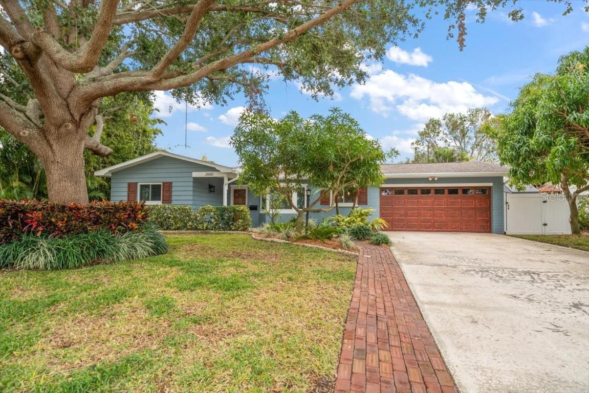 2660 68th Ave., St Petersburg, FL 33712