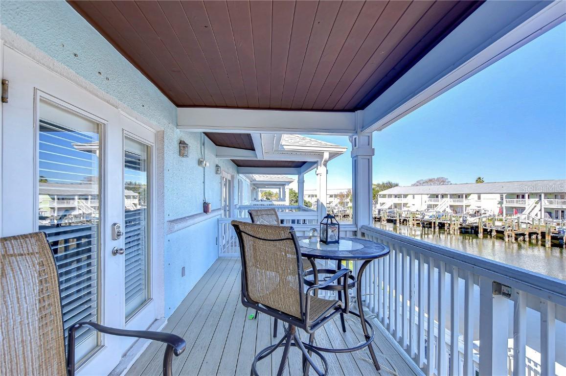 5176 SE Salmon Dr. #D, St Petersburg, FL 33705