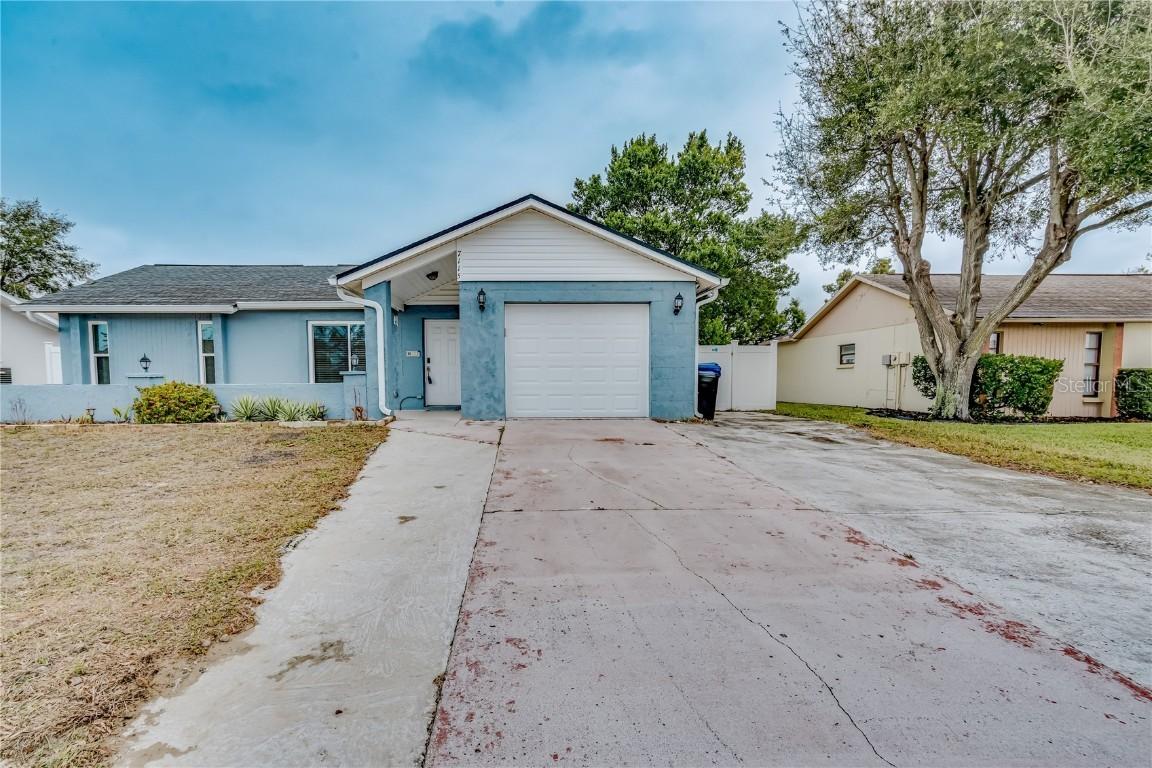 7115 Orchid Lake Rd., New Port Richey, FL 34653