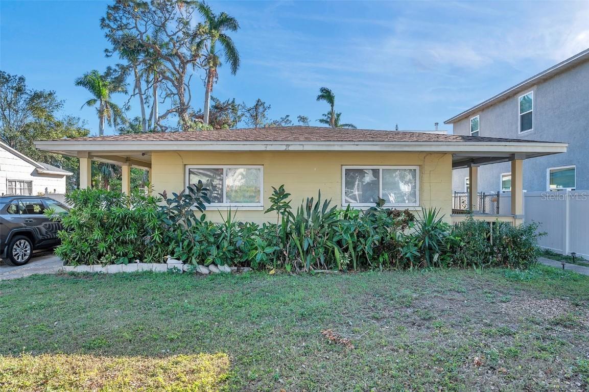 620 13th Ave., St Petersburg, FL 33701