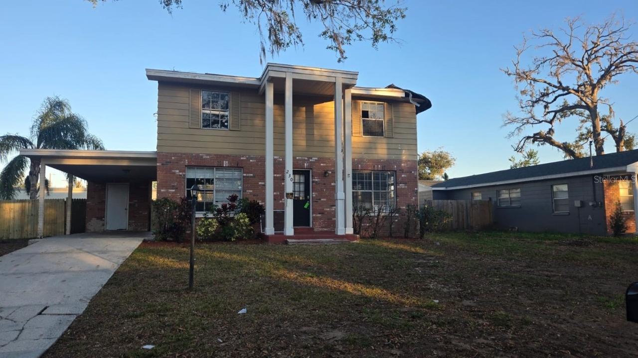 [Address Hidden by Seller], Brandon, FL 33511