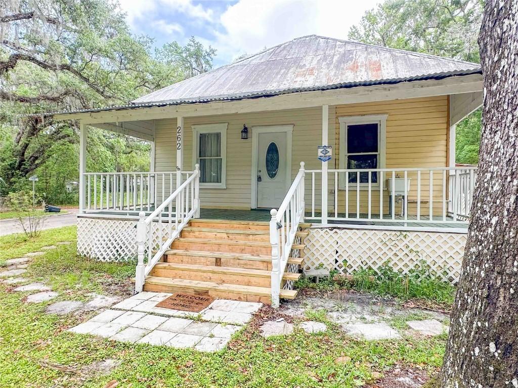 262 Pryor St., Brooksville, FL 34601