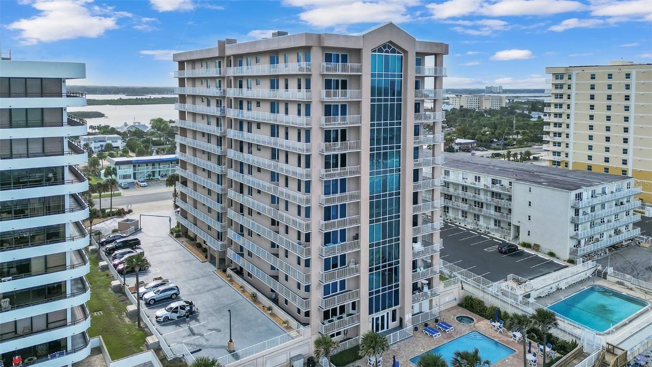 3737 S Atlantic Ave. #204, Daytona Beach Shores, FL 32118