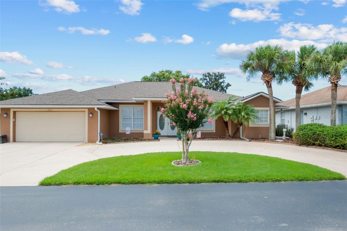 29242 Caddyshack Ln., San Antonio, FL 33576