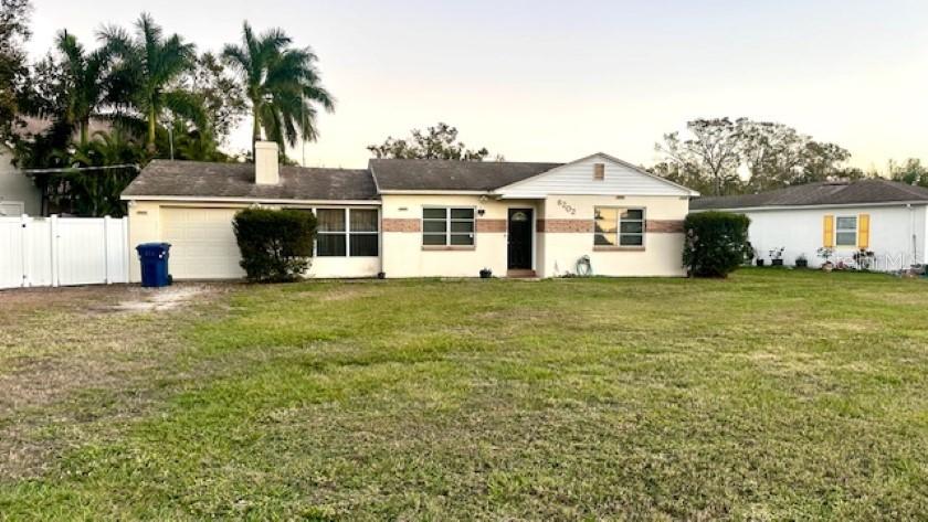 6202 S Jones Rd., Tampa, FL 33611