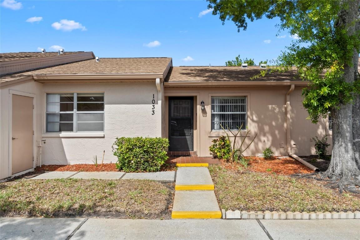 1033 Bowsprit Ln. #1406, Holiday, FL 34691